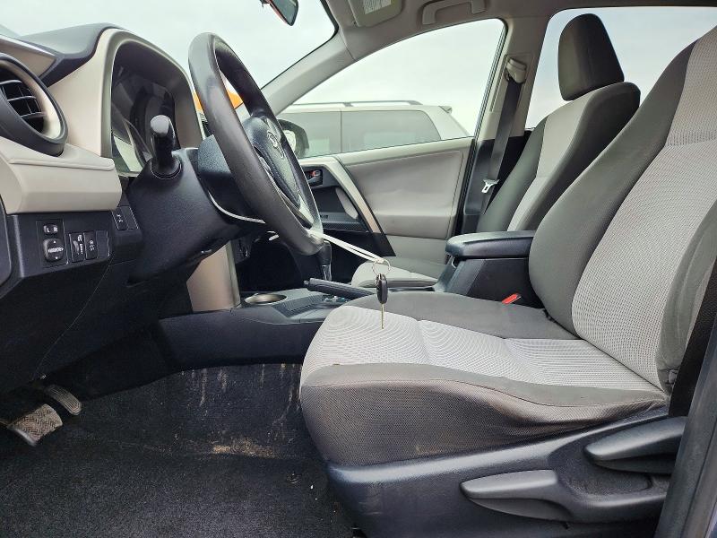 2013 Toyota VIN JTMBFREV2DD007837 COPART salvage auction — SIDE, Ma - Cert Of Title-Reconstrctd Coll, sold $3,900 on 2026-07-08 (photo 7)