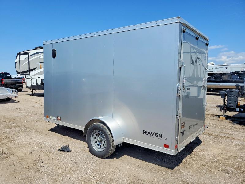 2023 Unknown VIN 5JX1C1412PC229136 COPART salvage auction — HAIL, NE - CERT OF TITLE-SALVAGE, sold $2,850 on 2026-07-16 (photo 3)