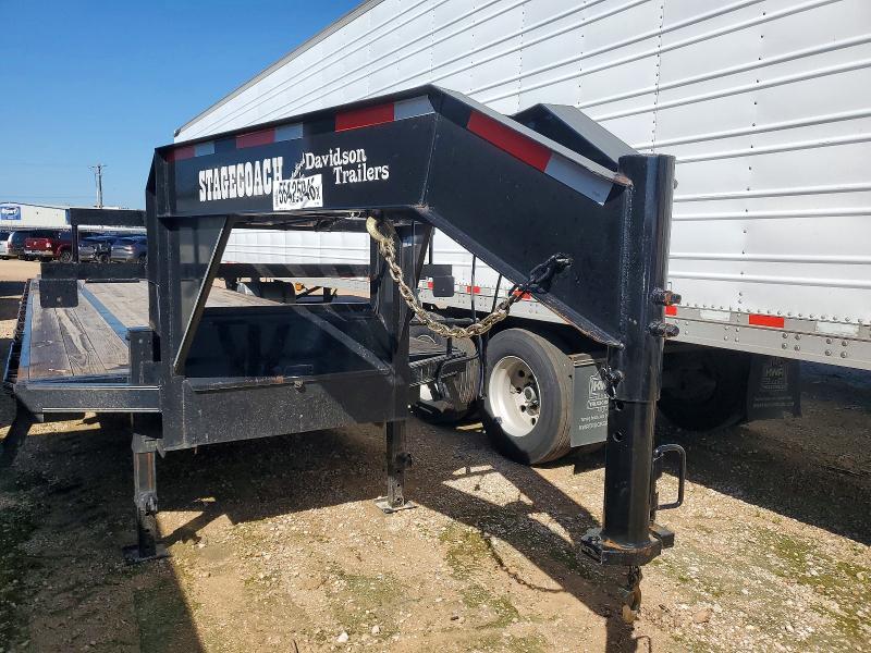 2025 Davidson Unknown VIN 7M3GU4026SNDT5837 COPART salvage auction — MINOR DENT/SCRATCHES, TN - CERTIFICATE OF TITLE (P), sold $7,500 on 2026-07-21 (photo 8)