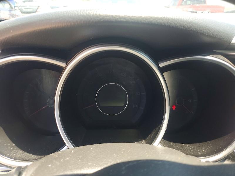 2015 Kia Optima VIN KNAGM4A73F5534415 COPART salvage auction — FRONT END, MO - SALVAGE CERTIFICATE OF TITLE, sold $350 on 2026-07-28 (photo 9)
