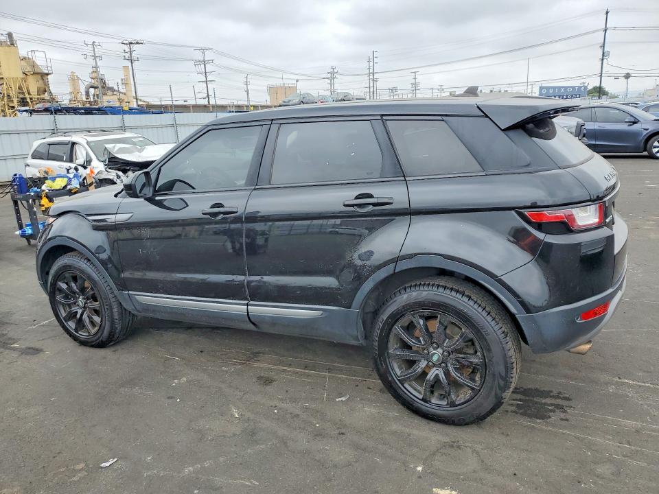 2016 Land rover RANGE ROVER VIN SALVP2BG4GH156408 COPART salvage auction — MINOR DENT/SCRATCHES, Ca - Dis/Dlr/Exp Only Clean Title (P), sold $3,400 on 2026-07-15 (photo 2)