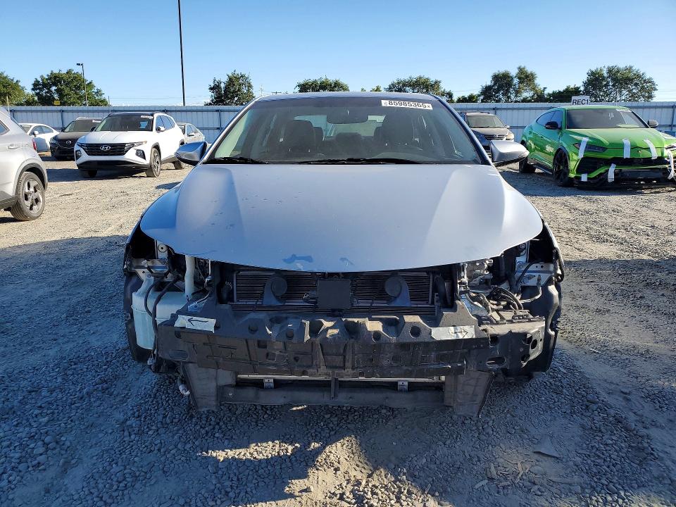 2015 Toyota Avalon VIN 4T1BD1EB6FU047365 COPART salvage auction — FRONT END, Tx - Salvage Vehicle Title, sold $1,100 on 2026-07-09 (photo 5)