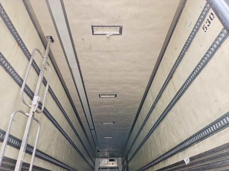 2010 Utility trailer manufacture Trailer VIN 1UYVS2534AM833908 COPART salvage auction — MINOR DENT/SCRATCHES, IL - CERTIFICATE OF TITLE (P), sold $1,900 on 2026-07-07 (photo 5)
