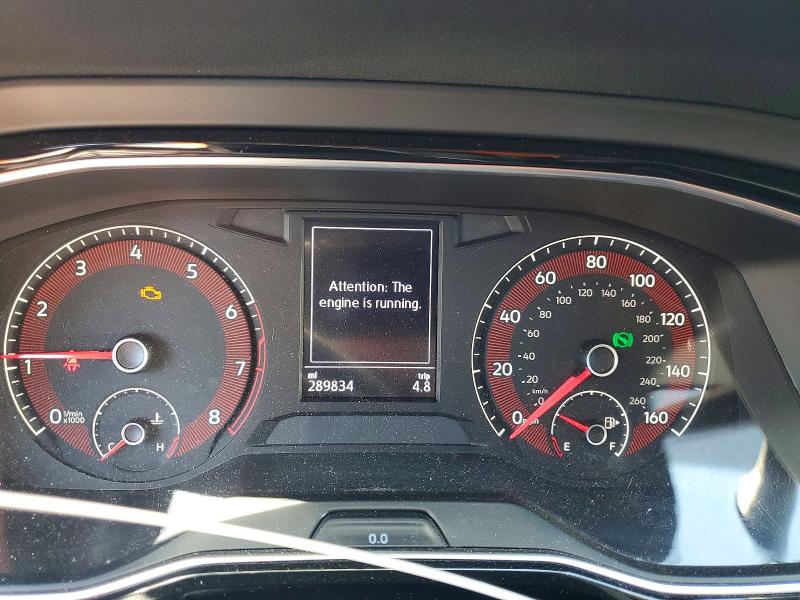 2019 Volkswagen Jetta VIN 3VWC57BU0KM090268 COPART salvage auction — NORMAL WEAR, Pa - Cert Of Title, sold $4,650 on 2026-07-09 (photo 9)