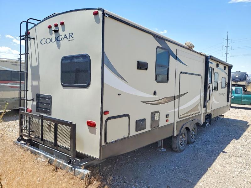 2018 Kyrv VIN 4YDT33M29JV508342 COPART salvage auction — ROOF, UT - SALVAGE CERTIFICATE, sold $8,600 on 2026-07-30 (photo 4)
