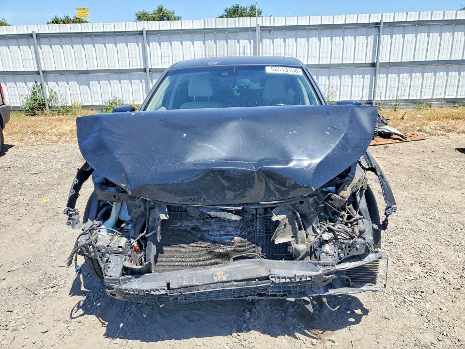 2014 Honda Accord VIN JHMCR5F7XEC000273 COPART salvage auction — FRONT END, Ca - Dis/Dlr/Exp Only Salvage Cert (P), sold $300 on 2026-07-28 (photo 5)