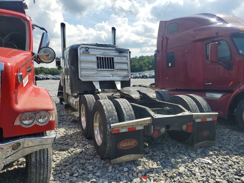 2015 Peterbilt 389 VIN 1NPXGGGG60D319815 COPART salvage auction — FRONT END, NE - CERT OF TITLE-SALVAGE, sold $21,500 on 2026-07-16 (photo 3)