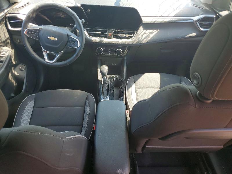 2026 Chevrolet Trailblazer VIN KL79MPSL5TB063158 COPART salvage auction — FRONT END, CA - SALVAGE CERTIFICATE, sold $1,250 on 2026-07-27 (photo 8)