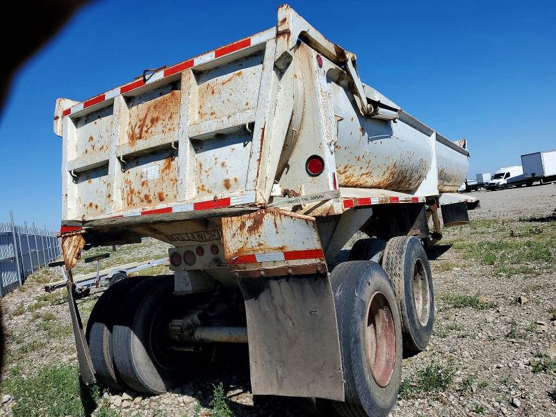 1992 Unknown Unknown VIN 1RESC6204NC921320 COPART salvage auction — ROLLOVER, CA - NON-REPAIRABLE VEHICLE CERT, sold $625 on 2026-09-09 (photo 4)