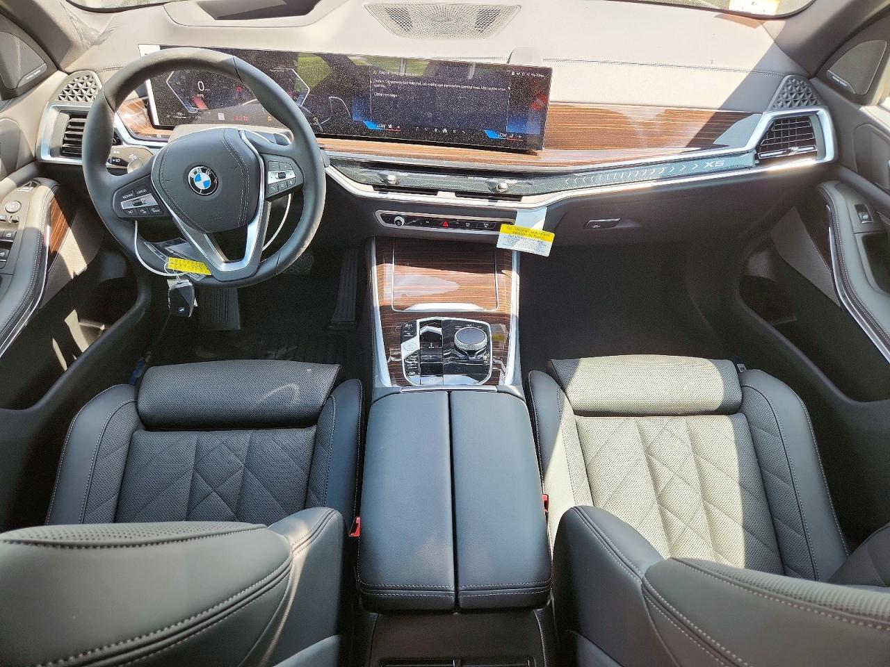 2026 BMW X5 VIN 5UX23EU04T9373760 COPART salvage auction — Side, MA - CERT OF TITLE-SALVAGE, sold $44,250 on 2026-07-02 (photo 8)