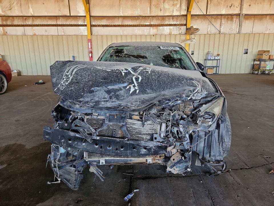 2015 Mazda 3 VIN JM1BM1U73F1248272 COPART salvage auction — FRONT END, Az - Cert Of Title-Restored Salvage (P), sold $475 on 2026-07-27 (photo 5)