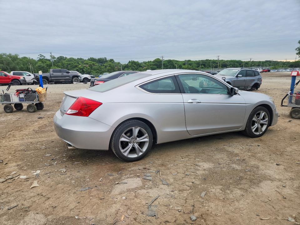 2011 Honda Accord VIN 1HGCS2B82BA002370 COPART salvage auction — SIDE, Md - Cert Of Salvage > 75% Damage, sold $975 on 2026-07-02 (photo 3)