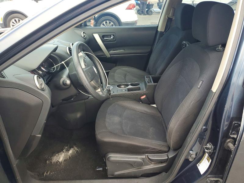 2015 Nissan VIN JN8AS5MT9FW653212 COPART salvage auction — FRONT END, Fl - Cert Of Title Slvg Rebuildable, sold $800 on 2026-07-13 (photo 7)