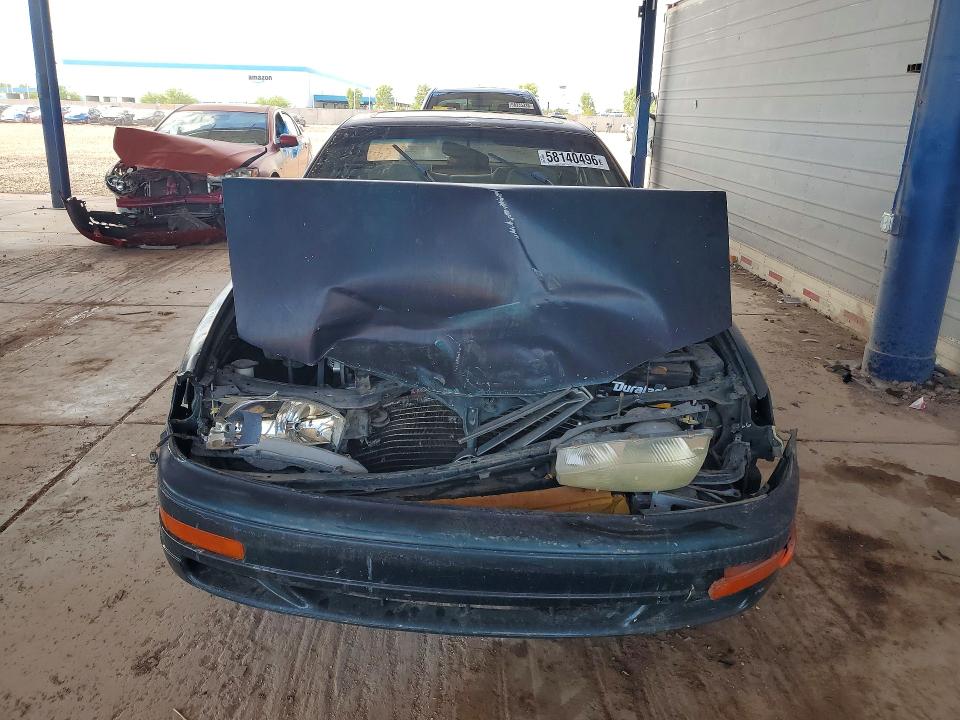 1994 Toyota Camry VIN 4T1SK13EXRU372026 COPART salvage auction — FRONT END, AZ - CERT OF TITLE - SALVAGE, sold $225 on 2026-07-02 (photo 5)