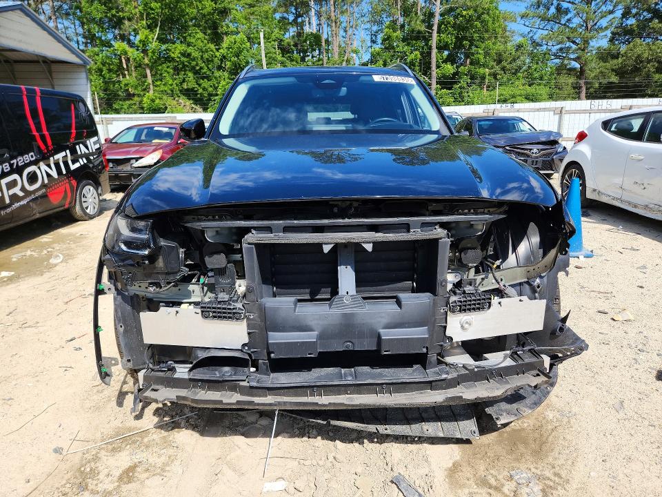 2024 Mazda Cx-90 VIN JM3KKDHD6R1146693 COPART salvage auction — FRONT END, Fl - Certificate Of Title, sold $12,800 on 2026-07-06 (photo 5)