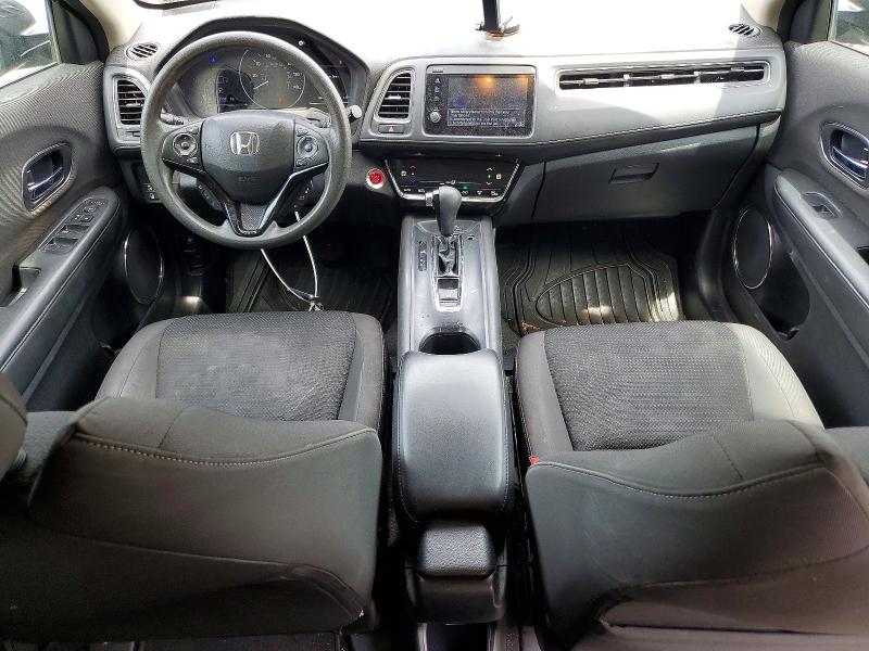 2019 Honda VIN 3CZRU6H51KM742674 COPART salvage auction — SIDE, Nj - Cert Of Title-Salvage, sold $4,150 on 2026-07-02 (photo 8)