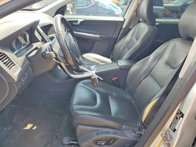 2015 Volvo Xc60 VIN YV4902RK0F2662713 COPART salvage auction — SIDE, Nj - Cert Of Title-Salvage, sold $1,200 on 2026-08-10 (photo 7)