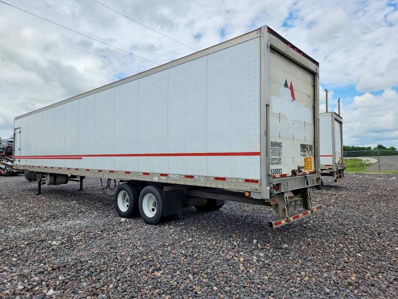 2009 Utility Vs2ra VIN 1UYVS25349U645322 COPART salvage auction — FRONT END, IN - CERTIFICATE OF TITLE (P), sold $1,900 on 2026-07-07 (photo 3)