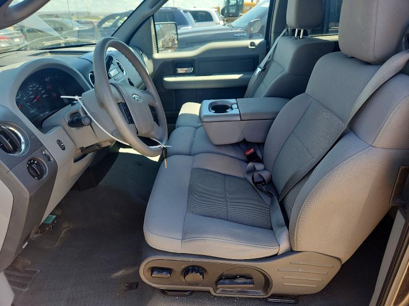 2005 Ford F-150 lightning VIN 1FTPX14565NB34611 COPART salvage auction — SIDE, Ab - Bos - Active, sold $1,650 on 2026-07-09 (photo 7)
