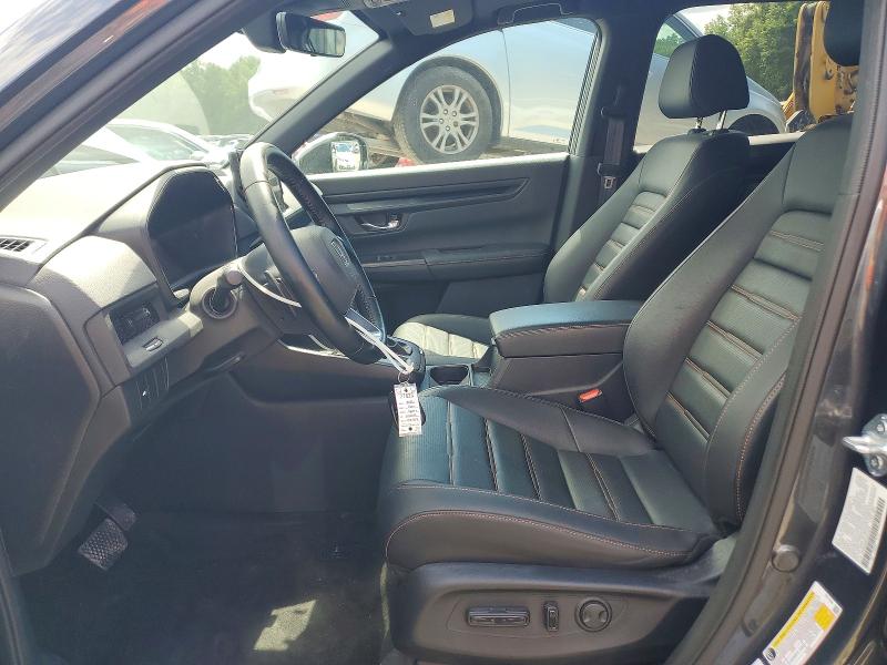 2026 Honda Cr-v VIN 7FARS6H86TE014218 COPART salvage auction — FRONT END, Ma - Cert Of Title-Salvage, sold $19,700 on 2026-07-29 (photo 7)