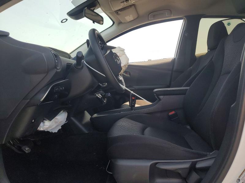 2022 Tesla Model 3 VIN 5YJ3E1EA8NF245899 COPART salvage auction — FRONT END, Ca - Salvage Certificate, sold $6,100 on 2026-07-06 (photo 7)