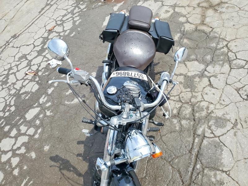 2024 Honda Vt VIN JH2RC5009RK900268 COPART salvage auction — UNDERCARRIAGE, Tn - Salvage Certificate, sold $1,700 on 2026-07-27 (photo 5)