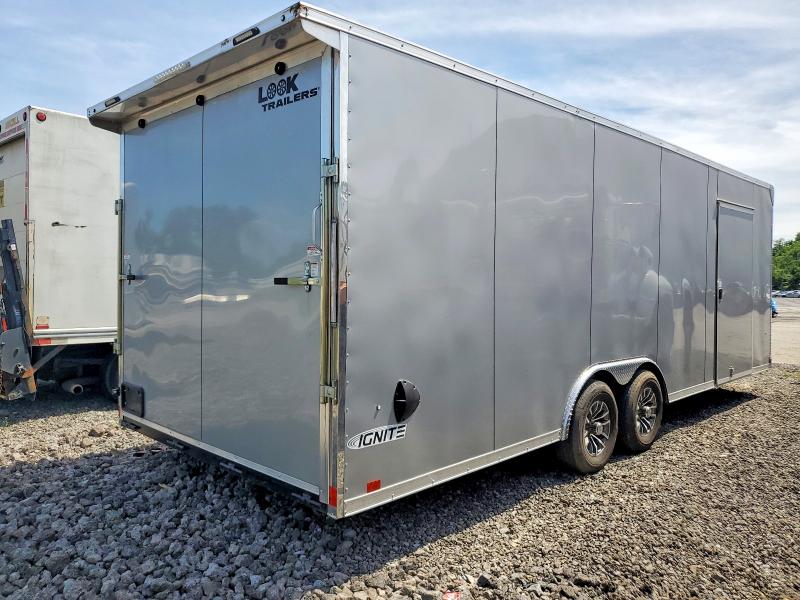 2023 Look Unknown VIN 5JW0C2423P7100555 COPART salvage auction — NORMAL WEAR, TN - CERTIFICATE OF TITLE (P), sold $8,000 on 2026-07-06 (photo 4)