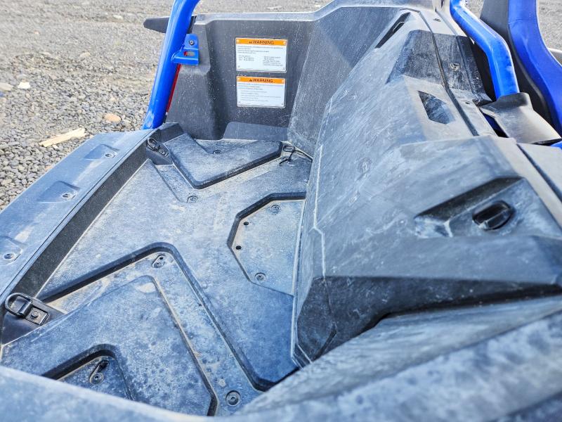 2021 Honda Sxs VIN 1HFVE0592M4200493 COPART salvage auction — SIDE, Wa - Bill Of Sale, sold $4,950 on 2026-07-08 (photo 6)