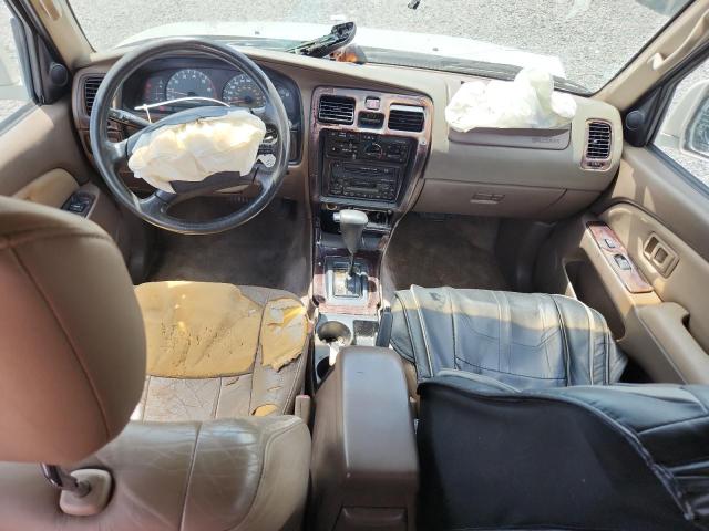 1999 Toyota VIN JT3GN86R0X0103504 COPART salvage auction — FRONT END, FL - CERT OF TITLE SLVG REBUILDABLE, sold $575 on 2026-07-14 (photo 8)