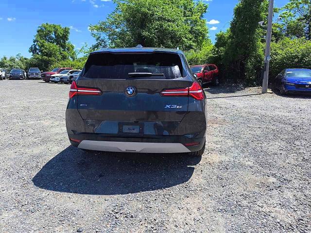 2026 BMW X3 VIN 5UX53GP06T9195001 COPART salvage auction — HAIL, Nj - Cert Of Title-Salvage, sold $31,250 on 2026-07-28 (photo 6)