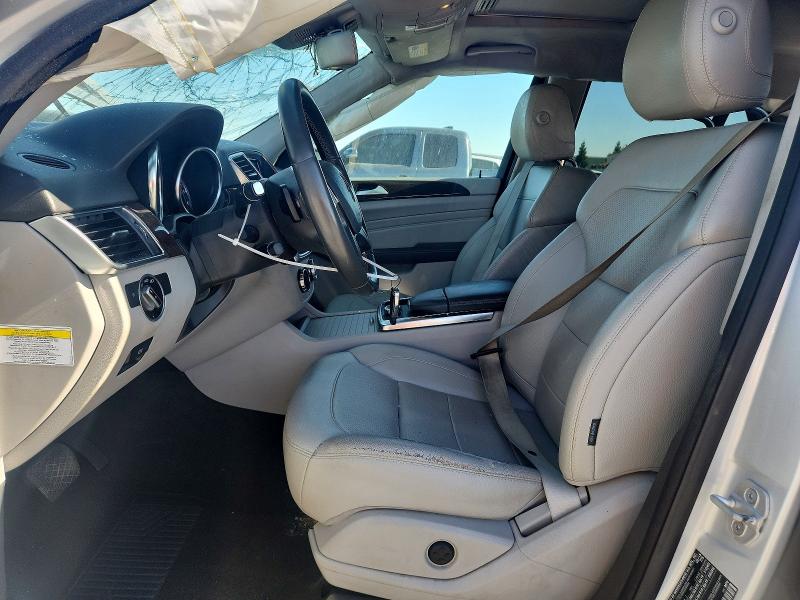 2013 Mercedes-benz M-klasse VIN 4JGDA5JB3DA191128 COPART salvage auction — ROLLOVER, Ca - Salvage Certificate, sold $1,700 on 2026-07-24 (photo 7)