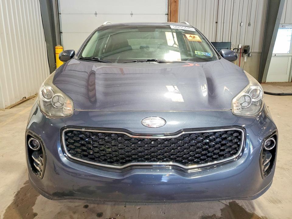 2019 Kia VIN KNDPMCAC1K7519842 COPART salvage auction — VANDALISM, PA - CERTIFICATE OF SALVAGE, sold $3,100 on 2026-07-22 (photo 5)
