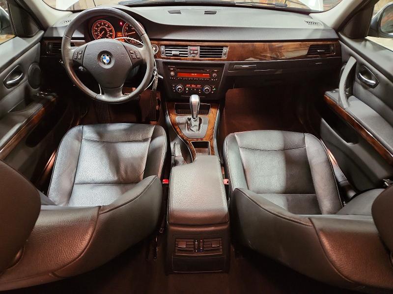 2011 BMW 3er VIN WBAPK5G51BNN31718 COPART salvage auction — FRONT END, De - Salvage Certificate, sold $2,150 on 2026-07-28 (photo 8)