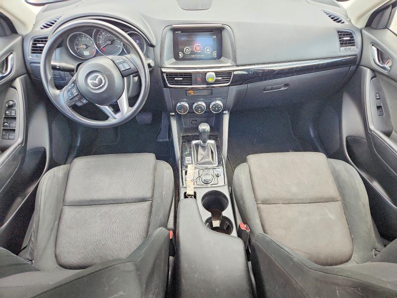2016 Mazda Cx-5 VIN JM3KE4BYXG0783320 COPART salvage auction — MINOR DENT/SCRATCHES, Ks - Cert Of Title-Salvage, sold $100 on 2026-07-28 (photo 8)