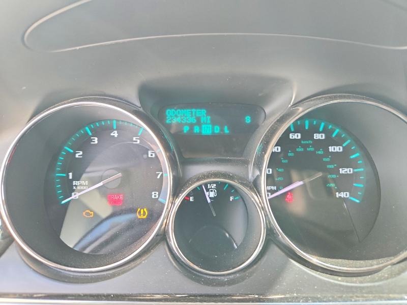 2015 Buick Enclave VIN 5GAKRCKD3FJ195225 COPART salvage auction — NORMAL WEAR, Mt - Cert Of Title-Rebuilt Salvage, sold $250 on 2026-07-30 (photo 9)