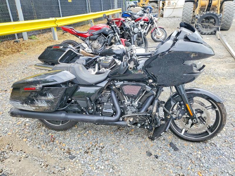 2024 Harley-davidson VIN 1HD1KH71XRB618518 — COPART salvage auction photo