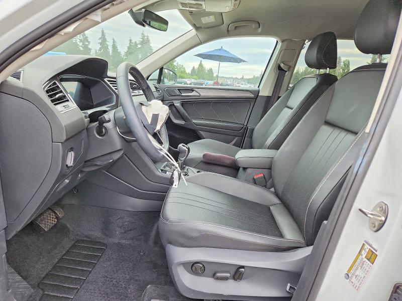2024 Volkswagen VIN 3VV2B7AX7RM098849 COPART salvage auction — FRONT END, Salvage Title, sold $4,600 on 2026-07-31 (photo 7)