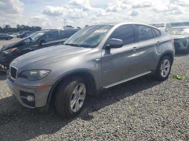 2011 BMW X6 VIN 5UXFG2C52BLX06783 COPART salvage auction — FRONT END, Fl - Cert Of Title Slvg Rebuildable, sold $2,000 on 2026-07-31 (photo 1)