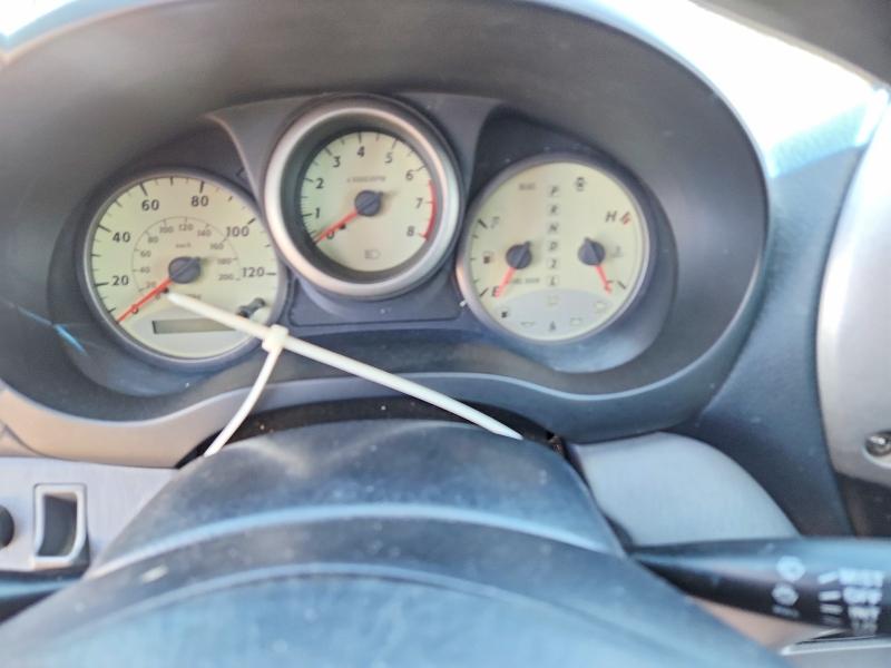 2002 Toyota Rav4 VIN JTEHH20V826039157 COPART salvage auction — NORMAL WEAR, Ca - Dis/Dlr/Exp Only Clean Title, sold $1,100 on 2026-07-08 (photo 9)