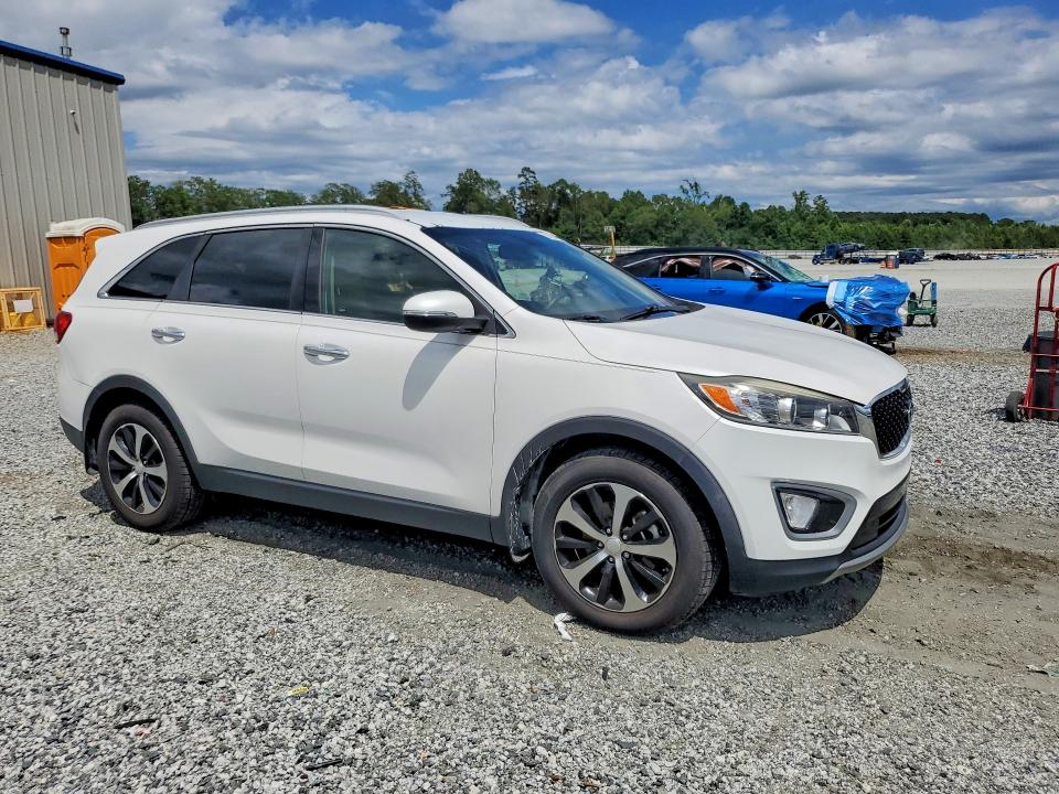 2016 Kia VIN 5XYPH4A11GG149835 COPART salvage auction — MECHANICAL, Sc - Certificate Of Title, sold $950 on 2026-07-02 (photo 4)