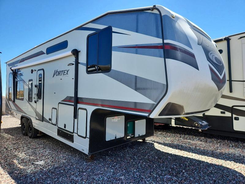 2021 Genesis Vortex VIN 7HN3FER2XMP471025 COPART salvage auction — Burn Interior, AZ - CERT OF TITLE - SALVAGE, sold $675 on 2026-07-28 (photo 1)