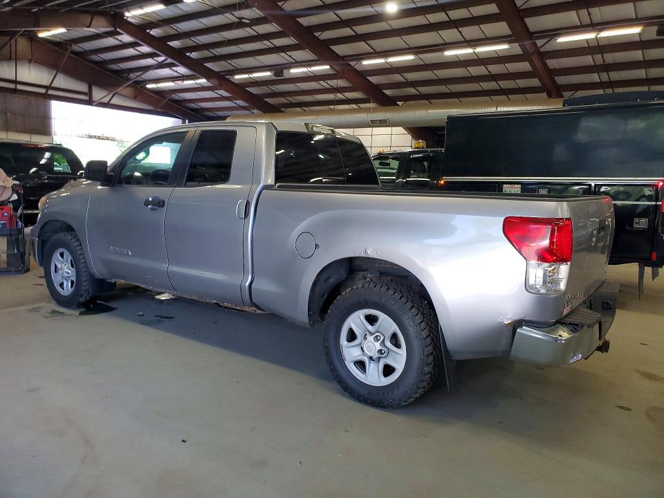2010 Toyota Tundra VIN 5TFUM5F14AX013328 COPART salvage auction — REAR END, VT - CERTIFICATE OF TITLE, sold $6,000 on 2026-07-02 (photo 2)