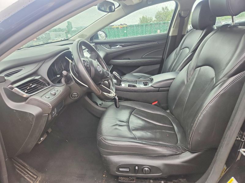 2017 Buick Lacrosse VIN 1G4ZP5SSXHU155802 COPART salvage auction — SIDE, Mi - Cert Of Title-Rebuilt Salvage, sold $1,450 on 2026-07-30 (photo 7)