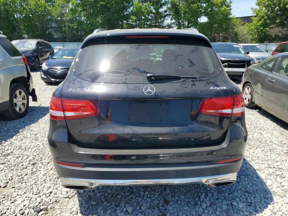 2016 Mercedes-benz VIN WDC0G4KB4GF011828 COPART salvage auction — FRONT END, Ma - Cert Of Title-Reconstrctd Coll, sold $2,300 on 2026-07-29 (photo 6)