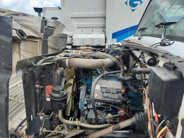 1999 International 4000 series VIN 1HTSHADR7XH621055 COPART salvage auction — MINOR DENT/SCRATCHES, Oh - Dealer Only Clean Title (P), sold $11,100 on 2026-07-28 (photo 7)
