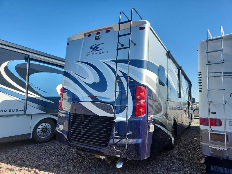 2019 Unknown VIN 4UZACJFC8KCLL2459 COPART salvage auction — VANDALISM, AZ - CERT OF TITLE - SALVAGE, sold $30,750 on 2026-07-16 (photo 4)