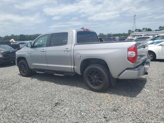 2021 Toyota Tundra VIN 5TFAY5F15MX975438 COPART salvage auction — MINOR DENT/SCRATCHES, Fl - Certificate Of Title (P), sold $21,600 on 2026-07-24 (photo 2)