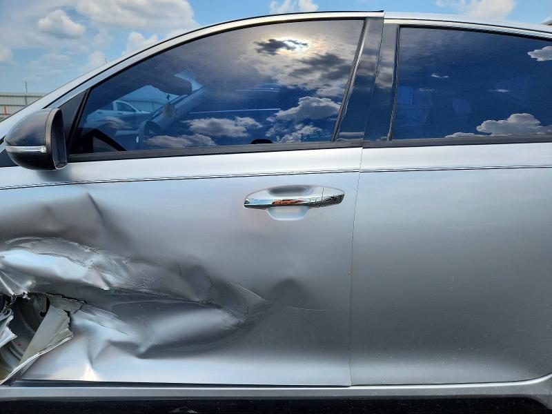 2019 Kia Optima VIN 5XXGW4L23KG355571 COPART salvage auction — SIDE, Fl - Cert Of Title Slvg Rebuildable, sold $1,500 on 2026-07-13 (photo 7)