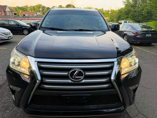 2015 Lexus Gx VIN JTJBM7FXXF5112727 COPART salvage auction — MINOR DENT/SCRATCHES, Pa - Cert Of Title, sold $15,700 on 2026-07-27 (photo 5)
