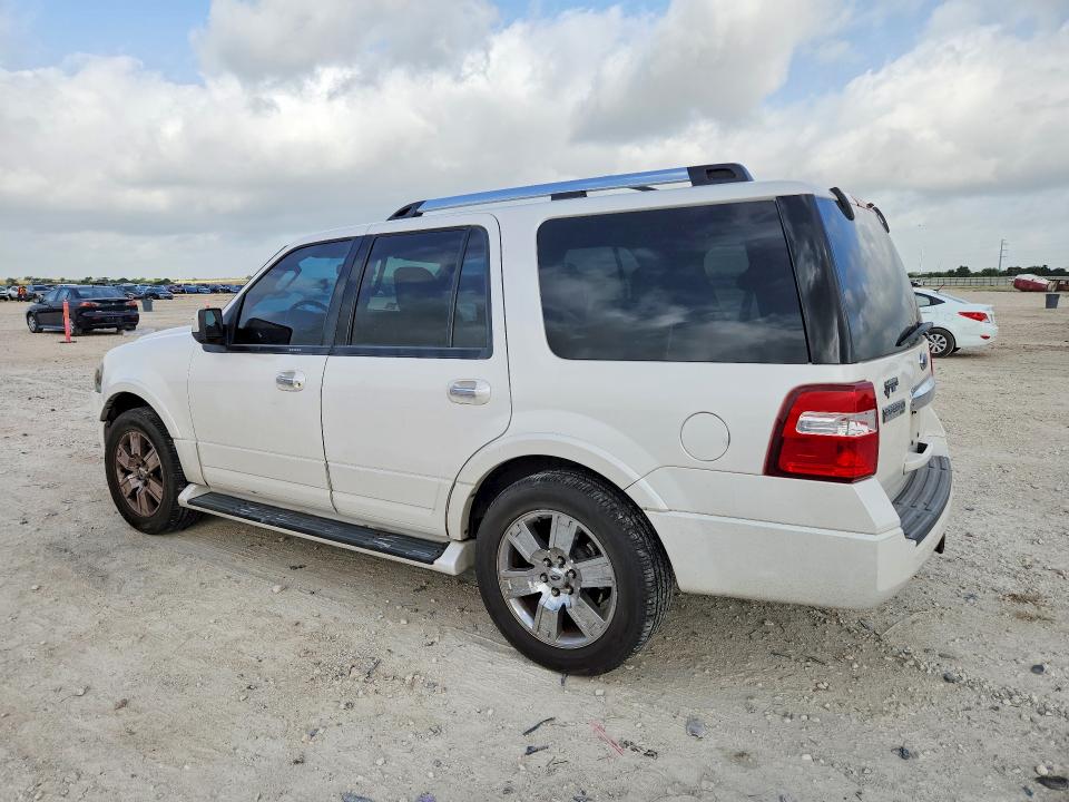 2009 Ford Expedition VIN 1FMFU195X9LA14210 COPART salvage auction — MINOR DENT/SCRATCHES, Tx - Certificate Of Title, sold $475 on 2026-07-02 (photo 2)